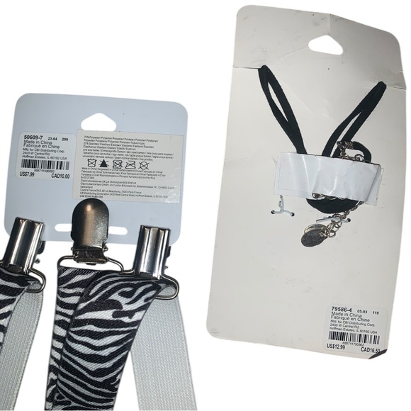 NEW!!! Claire’s Accessories Bundle + Bonus Gift - Picture 7 of 9